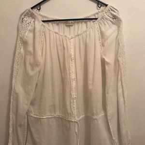 Love Shack Fancy Romper